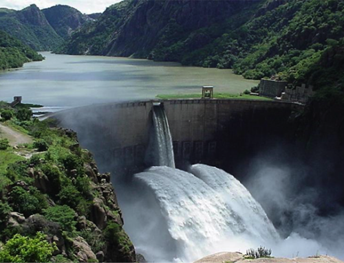 The actual costs of hydropower megaproject development