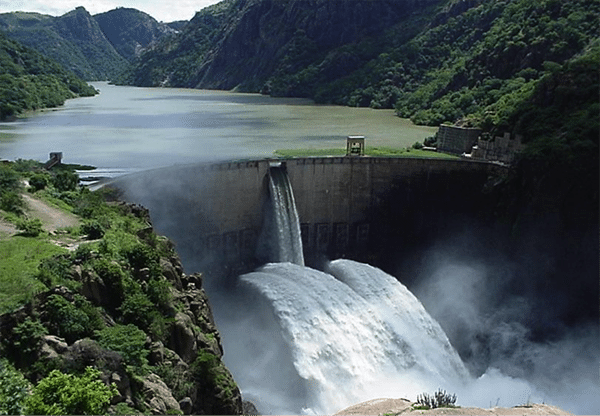 The actual costs of hydropower megaproject development