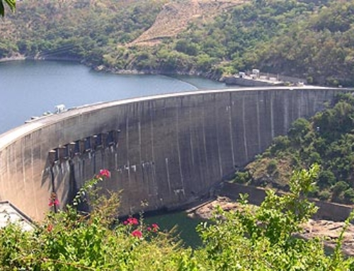 Dams will not solve all Africa’s energy problems