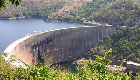 Dams will not solve all Africa’s energy problems