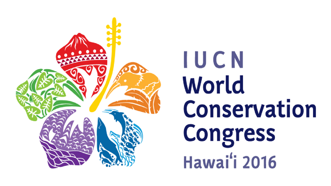 The World Conservation Congress lands in Hawaii