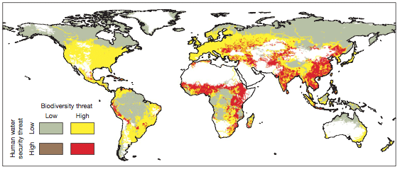 Why support international conservation? Part 2