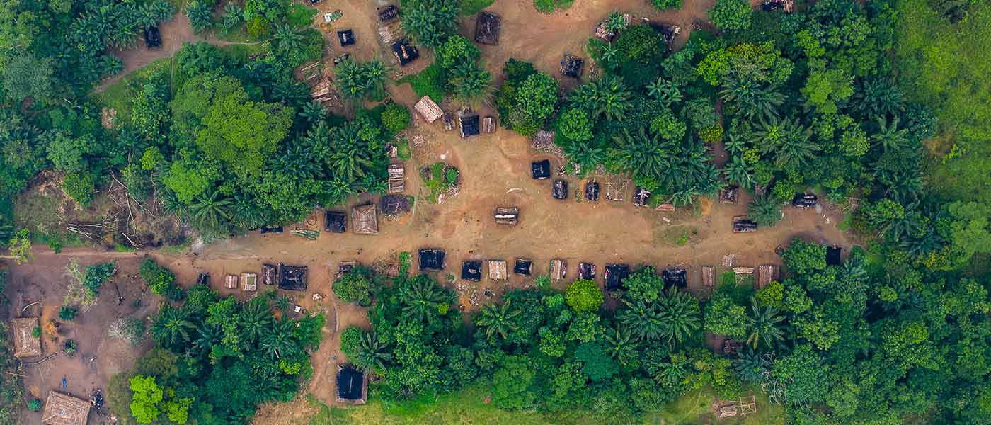 Embracing biological and cultural diversity
