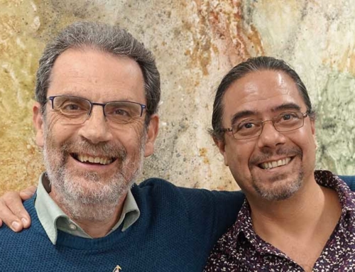 Talking conservation with Simon Stuart and Jon Paul Rodríguez