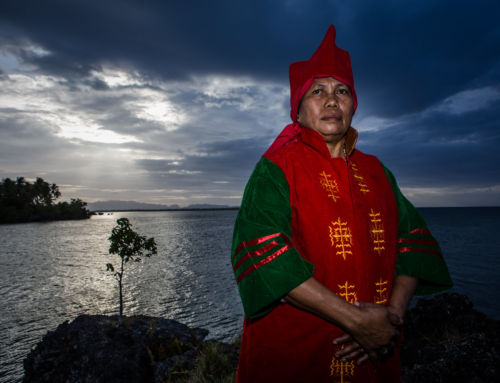 Indigenous lifeways for a flourishing Earth