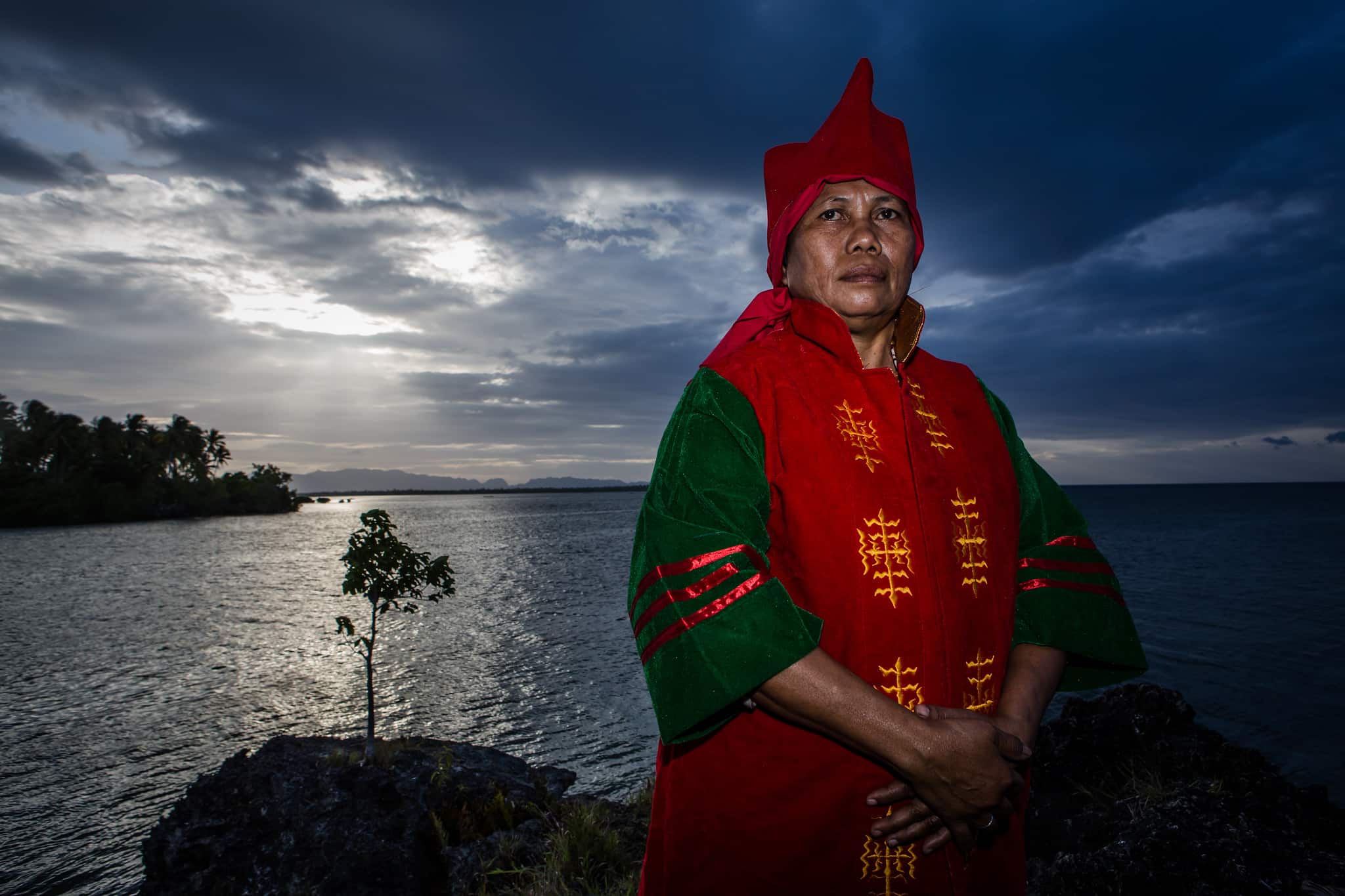 Indigenous lifeways for a flourishing Earth