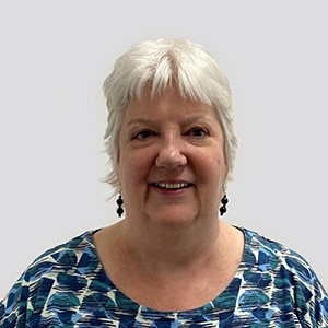 Judith Hartley