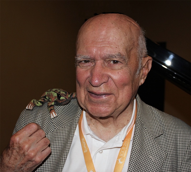 George Rabb