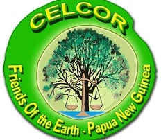 CELOR logo