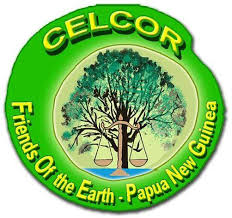 CELOR logo