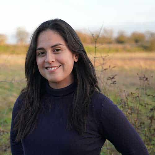 Biocultural Diversity: An interview with Carla Bengoa Rojas