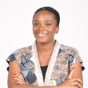 Clemencia Akapo