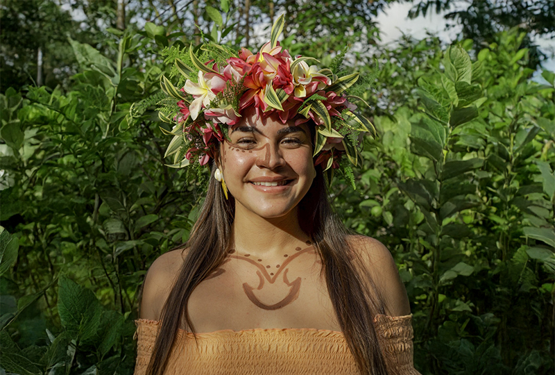 Three young women become inaugural Ocean Stewardship Awardees