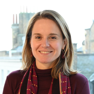 Helen Tugendhat Profile Picture