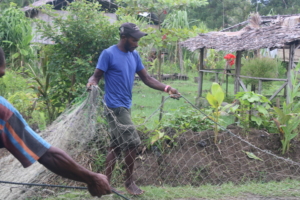 Amplifying the Melanesian Way © Piku Biodiversity Network