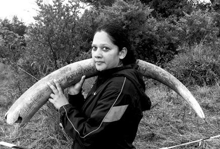 Salisha Chandra 4 Salisha Chandra