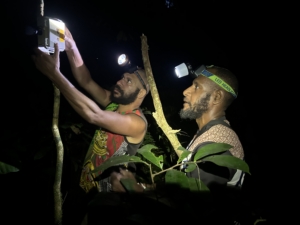 Strengthening Melanesian Sector 1 © Huon Pen SJR_NGBRC.JPG