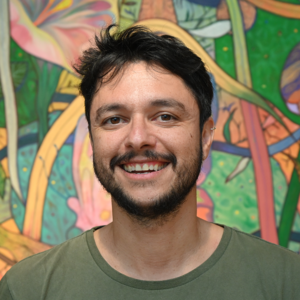 Luis Fernando Marin da Fonte