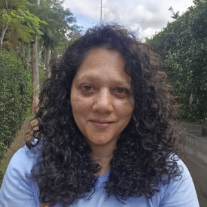 Salisha Chandra