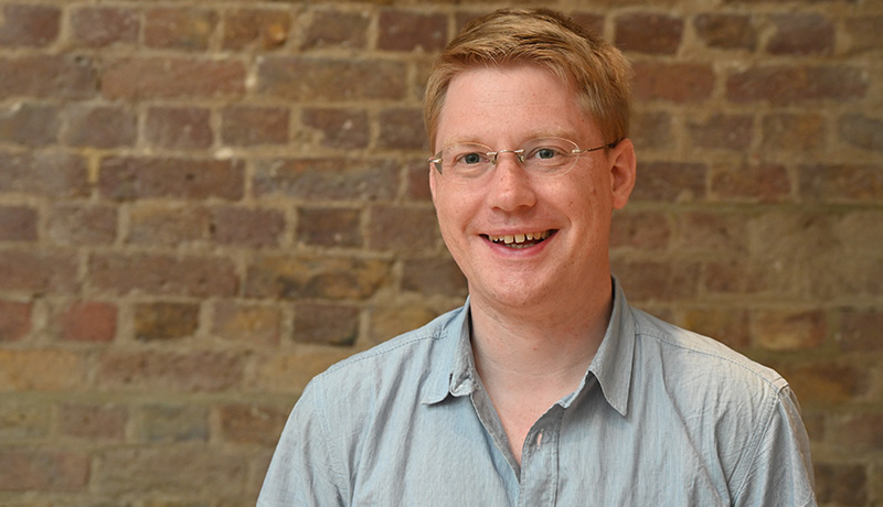 An interview with Christian Schwarzer, Global Youth Biodiversity Network (GYBN) Co-Founder