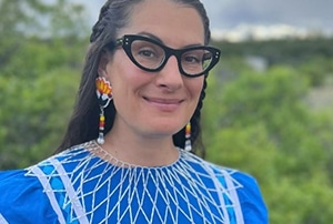Aimee Roberson