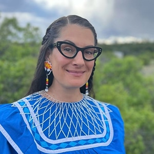 Aimee Roberson